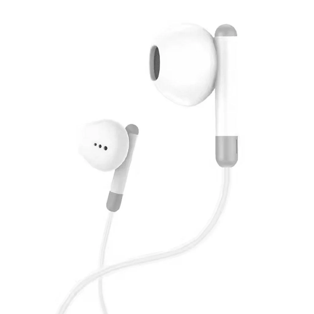 ZXQ A13 Versatile Wired Earphone