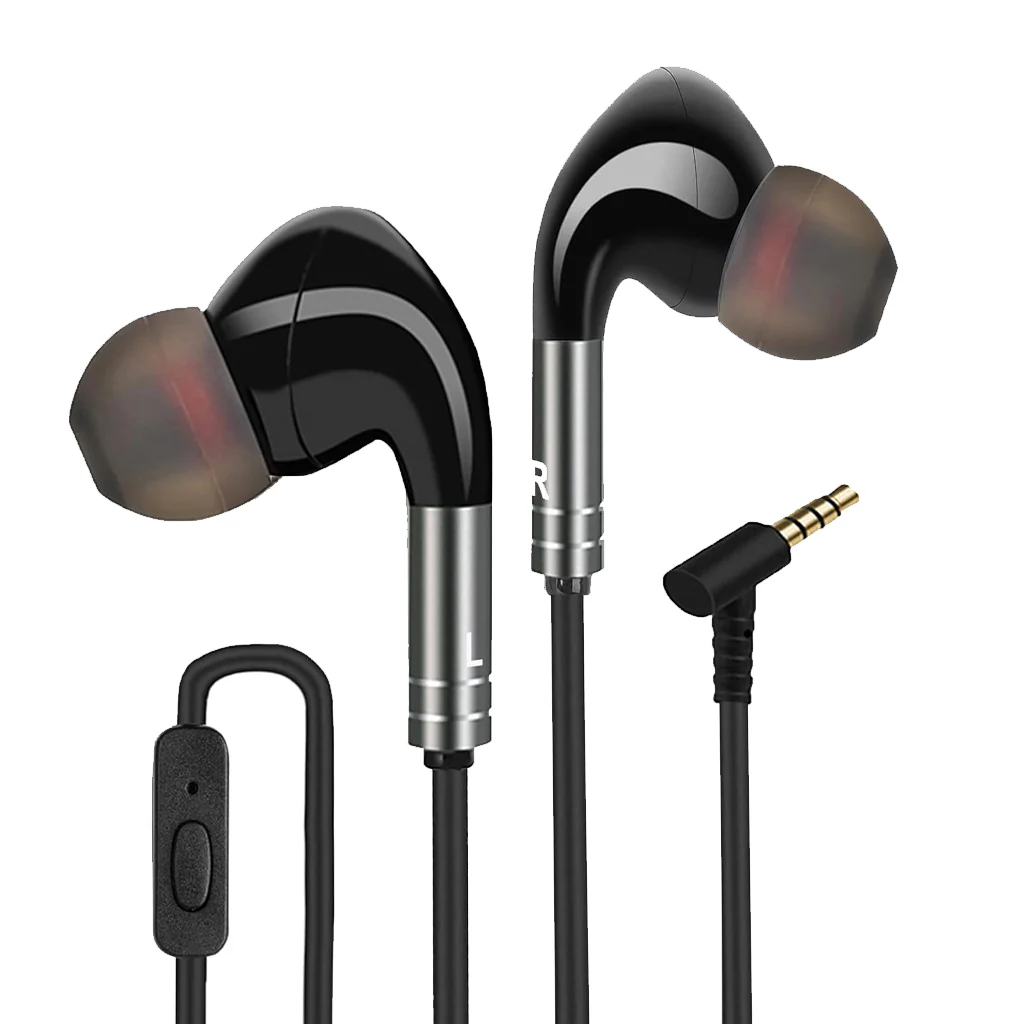ZXQ A2 Wired Earphone
